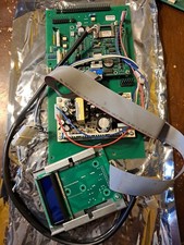 AUTOMATIC PRODUCTS BOARD CONTROL VE5801-RSR641/E1 & VE5802B With Screen And Mdb