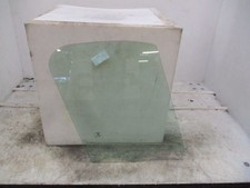 Glace latérales Renault TRAFIC