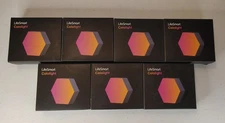 Lifesmart Cololight LS161 Hexagon LED Lights Extension Pack Of 7