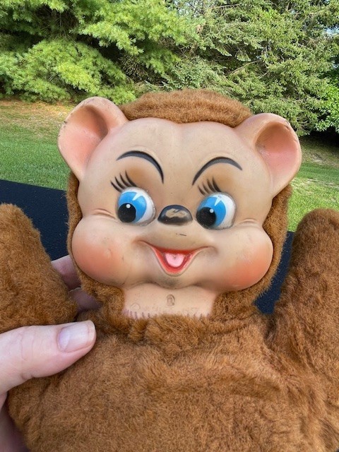 VNT 1957 Knickerbocker 13