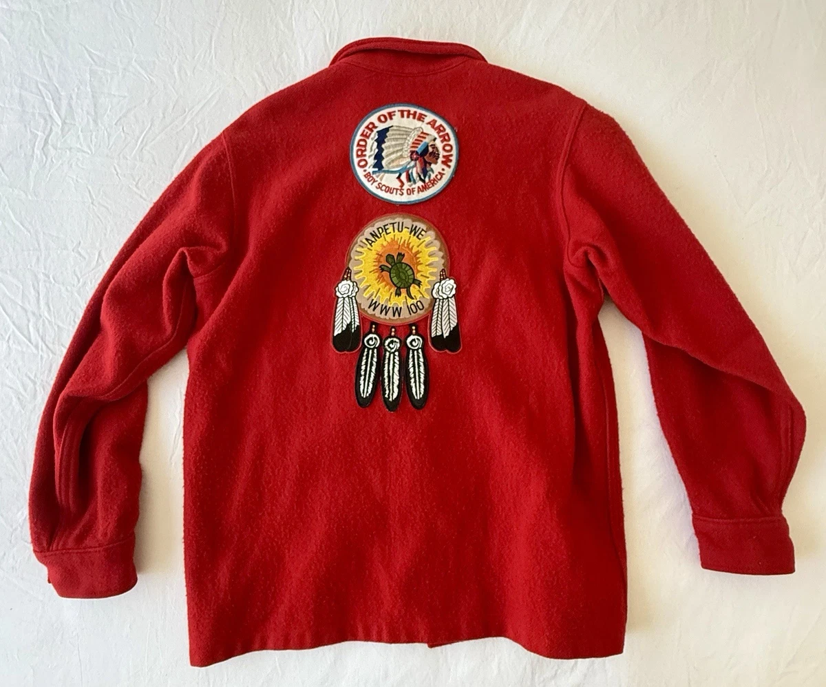 Scout Coat for sale | eBay