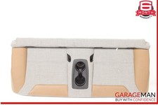 14-21 BMW i3 I01 Rear Lower Seat Cushion Bottom Bench OEM