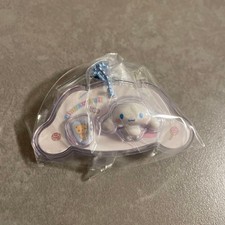 Sanrio package charm cinnamon