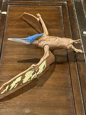 Jurassic World Roar Strikers Pteranodon Dinosaur Reptile Figure