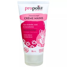 Propolia Crème Main Bio Nourrit et Protège 75 ml