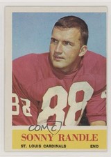 Sonny Randle