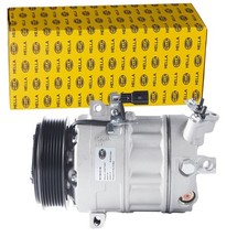 HELLA KLIMAKOMPRESSOR DCS-17IC passend für FIAT TALENTO NISSAN INTERSTAR NV300