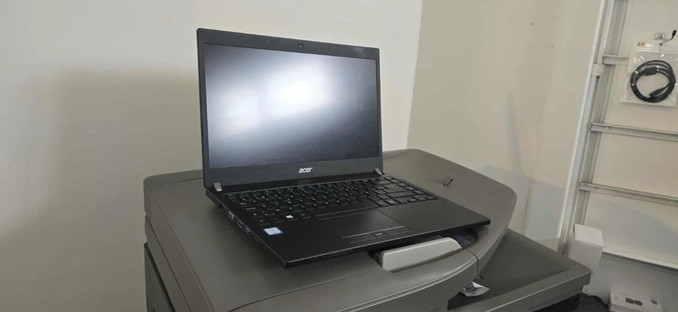 pc portable ACER core i7 COMME NEUF/ssd/GARANTIE UN AN