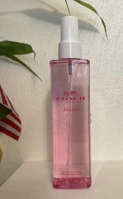 Coach Blossom Fragrance Mist Spray 250 ml/8.4 FL Oz