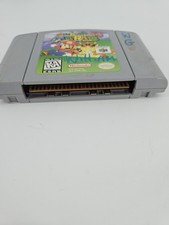 Super Mario 64 (Nintendo 64, N64, 1996) US Authentic - Cartridge Only Tested 