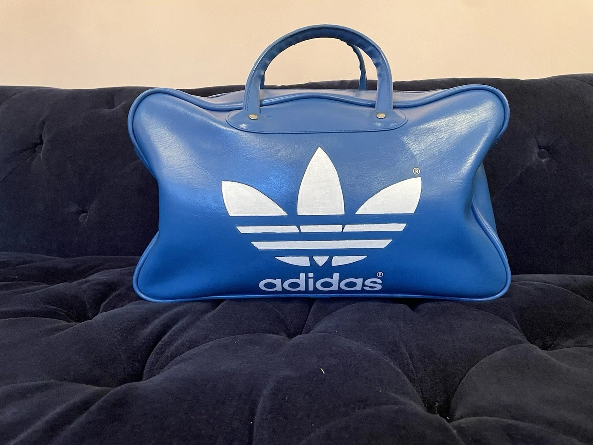adidas Faux Leather Vintage Bags, Handbags & Cases for sale | eBay UK