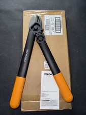 Fiskars 15 Inch Power Gear Loppers 1076056