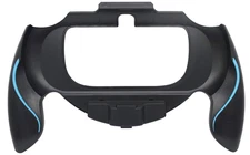 OSTENT Durable Joypad Bracket Holder Case Hand Grip Handle for Sony PSV PS Vita 