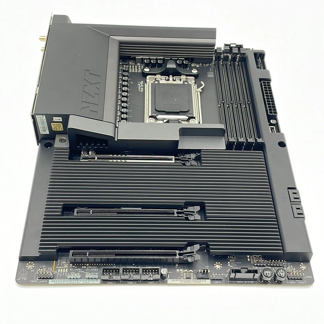 NZXT Computer Motherboards for sale | eBay