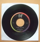 THE BEATLES-DO YOU WANT TO KNOW A SECRET / THANK YOU GIRL-VJ 587-1964-EXCELLENT+