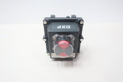 Topworx DXP-M21GNEB Valve Position Indicator
