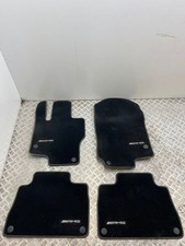 Mercedes-Benz GLE W167 2020 Fußmattensatz A1676801908 DDO35288 Mercedes-Benz GLE W167 2020 Fußmattensatz A1676801908 DDO35288