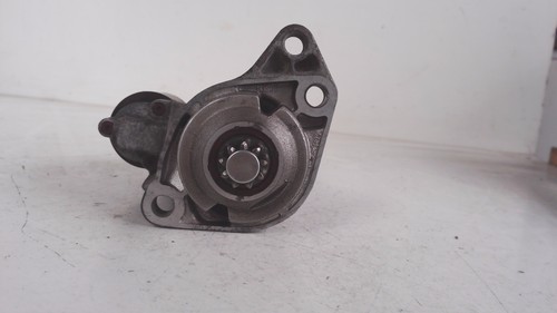 Anlasser VW Golf IV 1J 1.4L 55KW BJ 01 VW Golf 1.4 Bj 2001