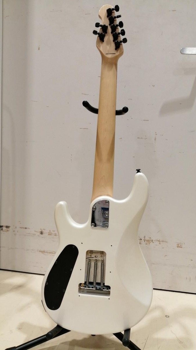 STERLING BY MUSICMAN JP70D 7-string Electric Guitar | eBay