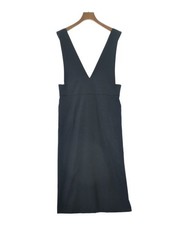 HUMAN WOMAN Dresses Navy M 2200660357041