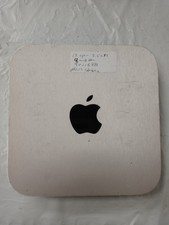 Apple Mac Mini Computer A1347 i5-3210M 2.5GHz 8GB Ram 500GB HDD 2012