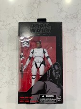 Star Wars Figure Black Series Finn FN-2187