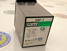Oriental Motor SSP-1 Speed Control Pack 60W 115V AC