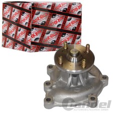 Pompe à eau Hyundai TERRACAN