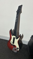 Chitarra personalizzata Guitar Hero World Tour, tasti/strum mech, per Xbox/PS/PC