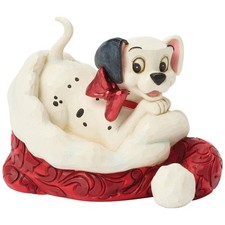   New JIM SHORE DISNEY Figurine 101 DALMATIAN...