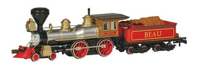 Bachmann 58825 Thomas & Friends - Beau