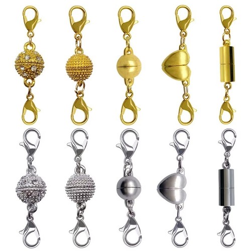 Strong Magnetic Clasp