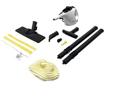 Dampfreiniger Karcher SC 1 EasyFix Premium Home Line 1200W