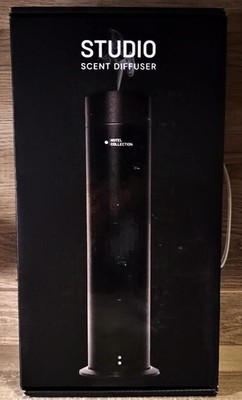 Hotel Collection Studio Scent Diffuser Scent Air Machine Remote Control - NEW