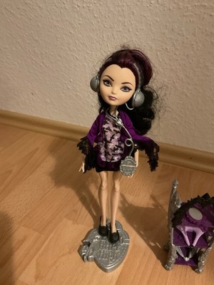 Ever After High Raven Doll