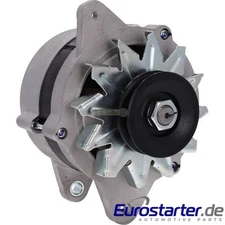 1*** Alternator 40Amp New Or Reman Japan - OE No. 021000-5080 for Daihatsu