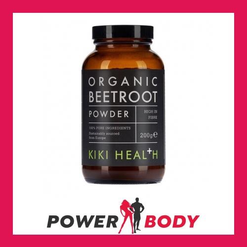 KIKI Health - Beetroot Powder - 200g