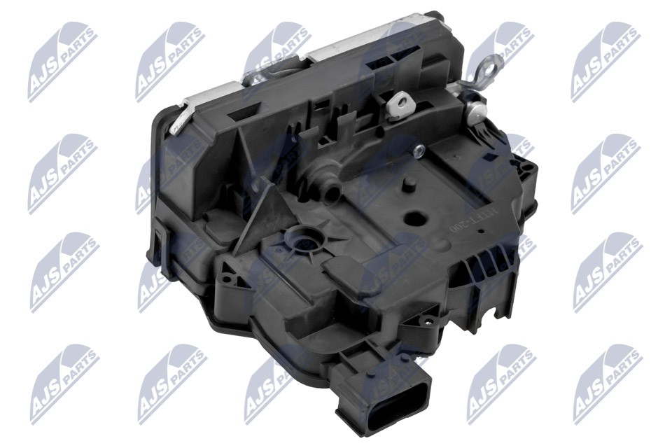 Fits NTY EZC-FT-200 TAILGATE CENTRAL LOCKING - Image 7