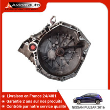Boite de vitesse Nissan Pulsar