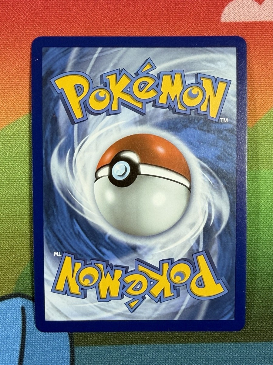 Pikachu VMAX SWSH062 Full Art PROMO Celebrations 25th Anniversary