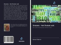 Kemal Yildirim | Shabaks - Het Shabak Volk | Taschenbuch | NiederläNdisch (2020)