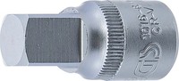 BGS-1016-6 ÖLdienstschlüSsel Antrieb Innenvierkant 12,5 Mm (1/2) Abtrieb Innenvi
