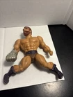 Vintage Action Figure - Fisto - He-Man Masters Of The Universe MOTU - 1983
