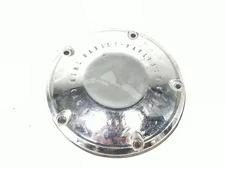 05 Harley FLHTCUI Ultra Classic Electra Glide Derby Cover Trim 25416-99C