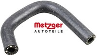 Metzger 2420927 KüHlerschlauch Schlauch KüHlwasser FüR Opel FüR Chevrolet