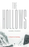 The Hollows | Daniel Church | Englisch | Taschenbuch | 2022 | Watkins Media