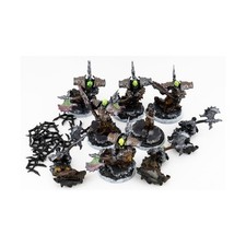 Privateer Press Warmachine Cryx 28mm Cryx Collection #3 NM