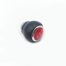 For Subaru Wrx Sti Vaf 2015-2020 6mt Leather Shift Knob 35022va010 For Subaru Wrx Sti Vaf 2015-2020 6mt Leather Shift Knob 35022va010
