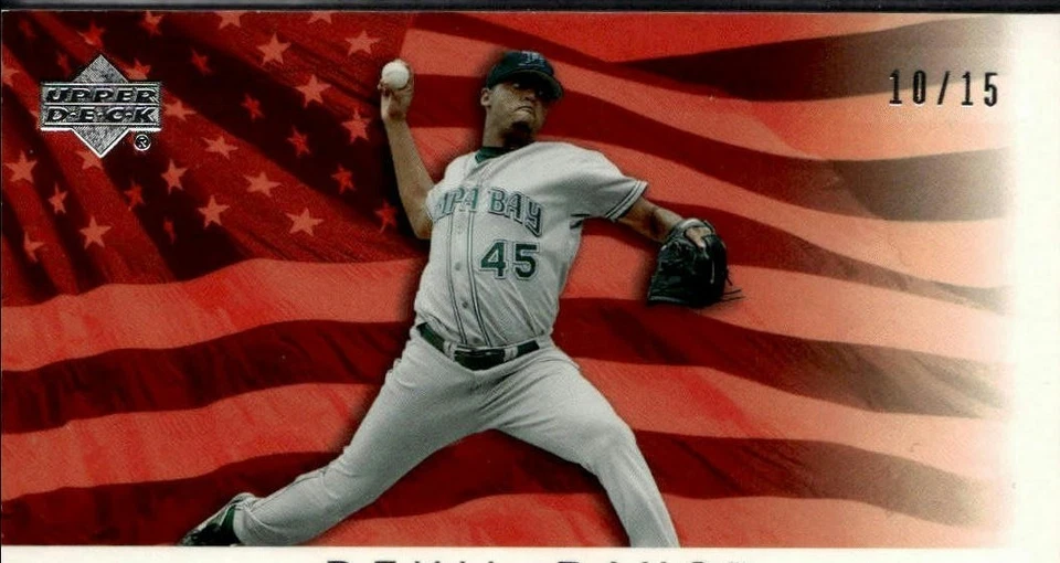 American Flag Variation