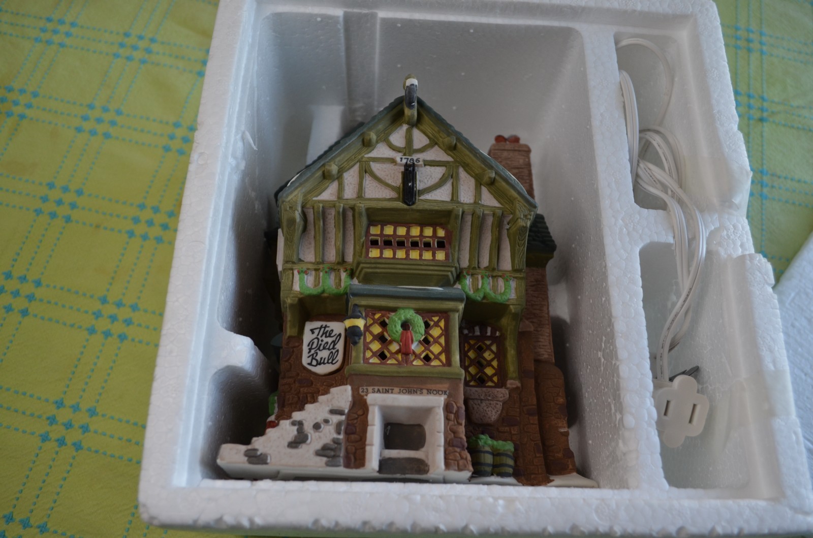 Click here to see eBay Auction